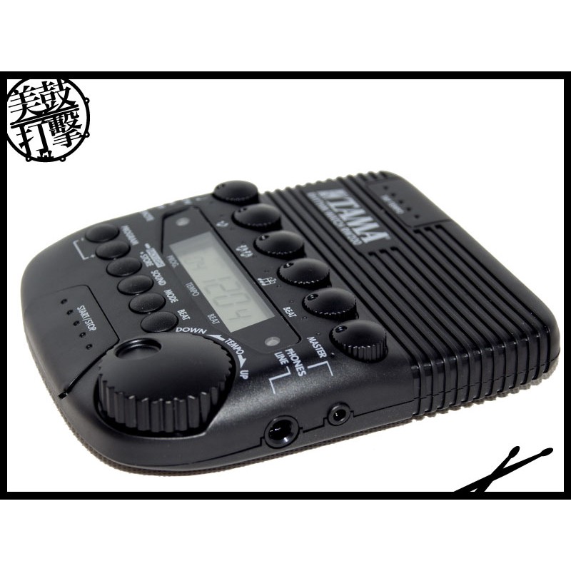 TAMA RW200 旗艦機種 鼓手專用節拍器 (RW200) by www.bdrum.com.tw TAMA RW200 旗艦機種 鼓手專用節拍器 (RW200) 【美鼓打擊】