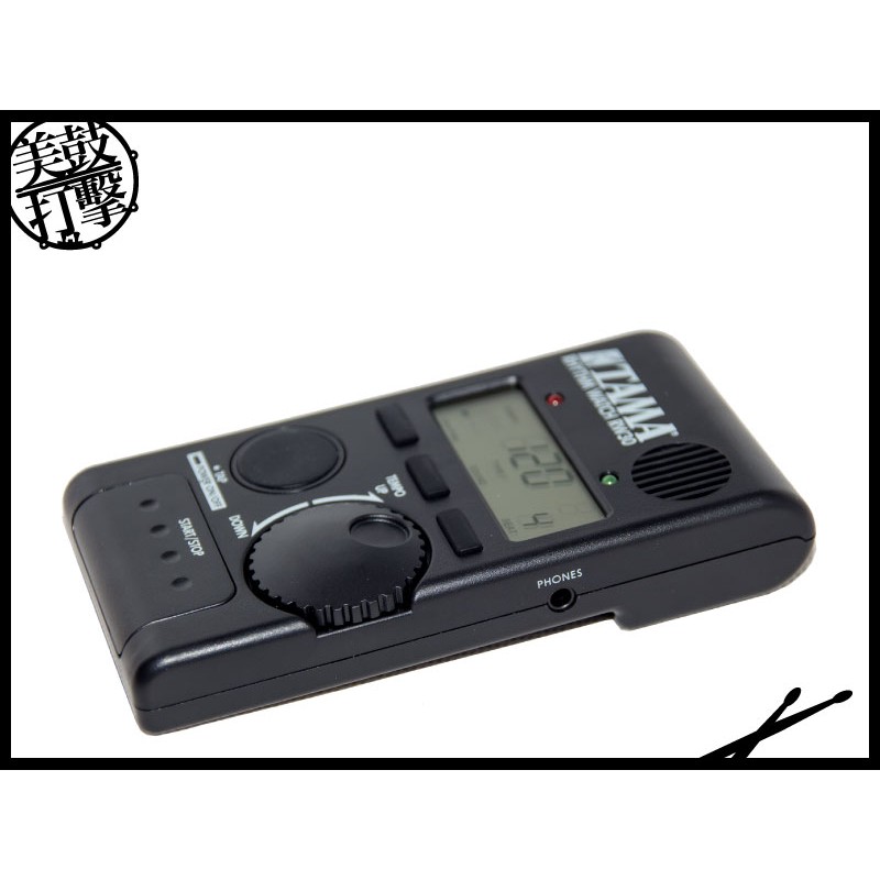 TAMA RHYTHM WATCH RW30 2015年全新入門機種節拍器 (RW30) by www.bdrum.com.tw TAMA RHYTHM WATCH RW30 2015年全新入門機種節拍器 (RW30) 【美鼓打擊】