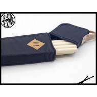 TAMA  Powerpad 黑色休閒時尚款鼓棒袋