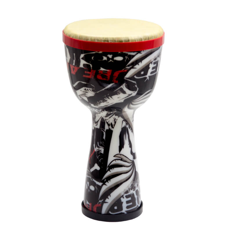 Djembe 極輕量 8吋兒童金杯鼓|非洲鼓 (Djembe-W8) by www.bdrum.com.tw Djembe 極輕量 8吋兒童金杯鼓|非洲鼓 (Djembe-W8) 【美鼓打擊】
