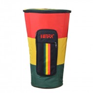 TMAX 12吋四色版非洲鼓專用攜行袋