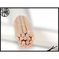 Vater 美國大廠 VSPS 白色束棒