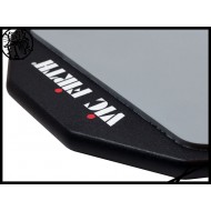 Vic Firth 雙面十二吋雙材質彈性膠面打點板