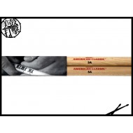 Vic Firth 5A 經典原木色鼓棒
