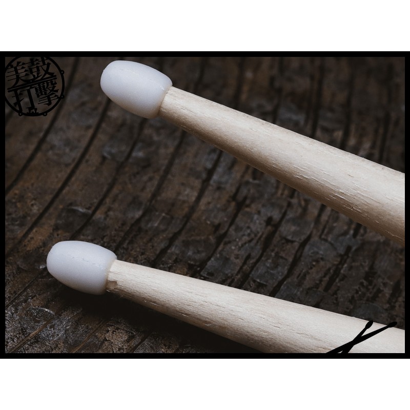 Vic Firth 5AN 經典尼龍頭鼓棒 (5AN) 【美鼓打擊】