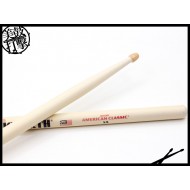 Vic Firth 5AW 經典白色鼓棒