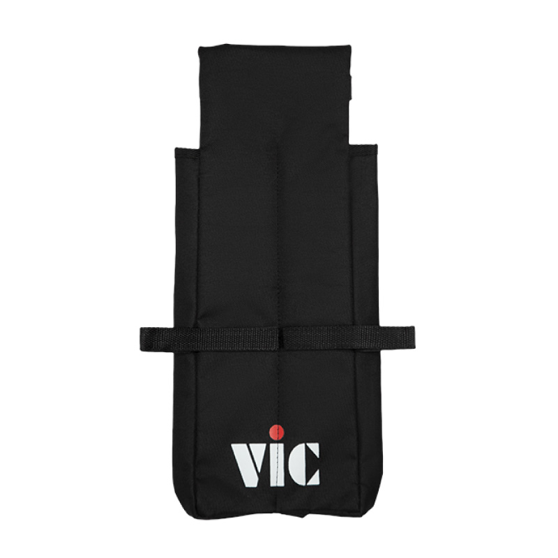 Vic Firth MSBAG2 兩雙用行進鼓棒袋