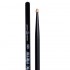 Vic Firth 5AB 經典黑色鼓棒