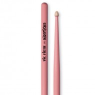 Vic Firth Kidspink 粉紅色兒童專用鼓棒