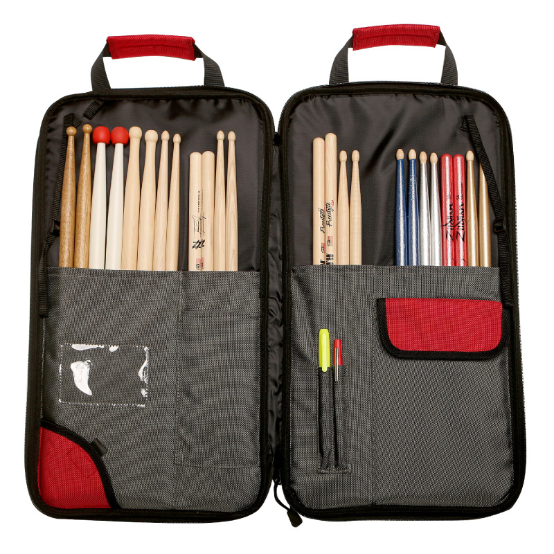 Vic Firth SBAG4 鼓手專用肩背式鼓棒袋 (SBAG4) 【美鼓打擊】