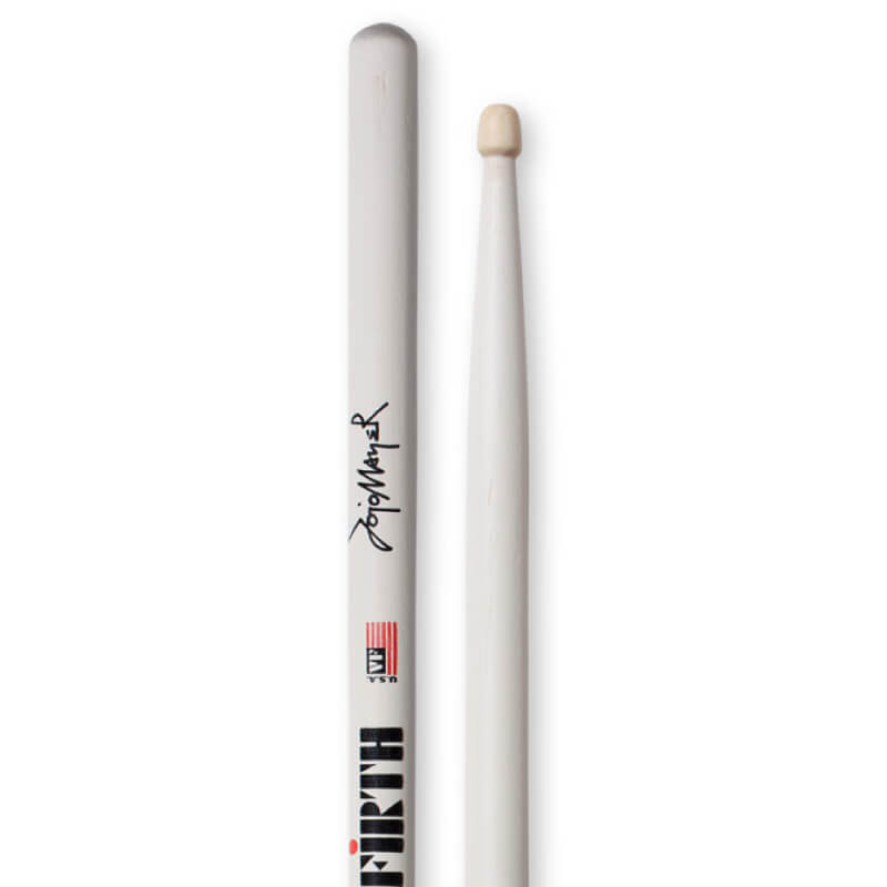 Vic Firth SJM Jojo Mayer 簽名鼓棒 (SJM) 【美鼓打擊】