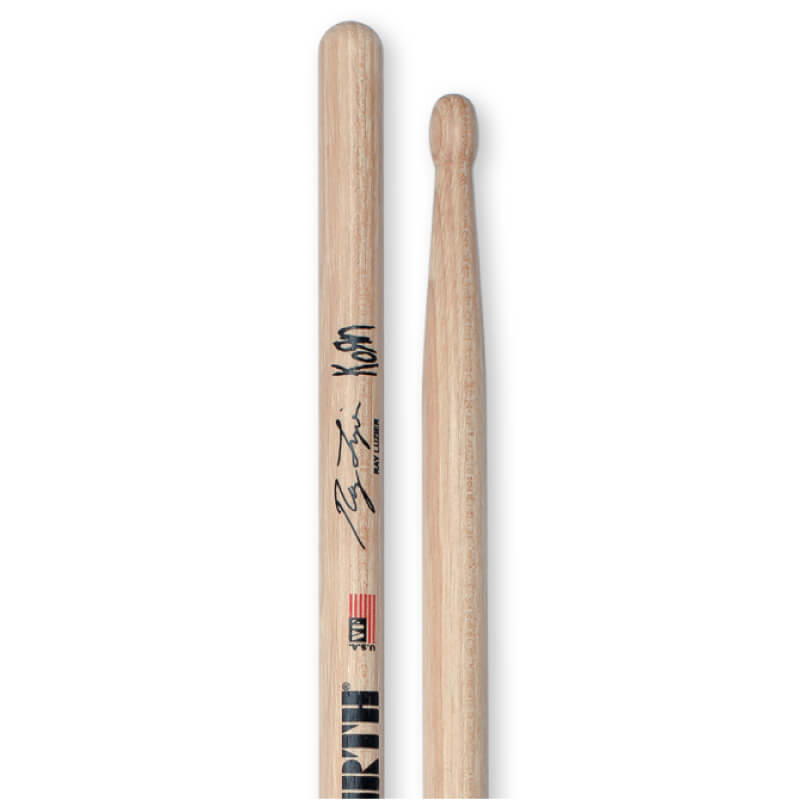 Vic Firth SRL RAY LUZIER 簽名鼓棒 (SRL) 【美鼓打擊】