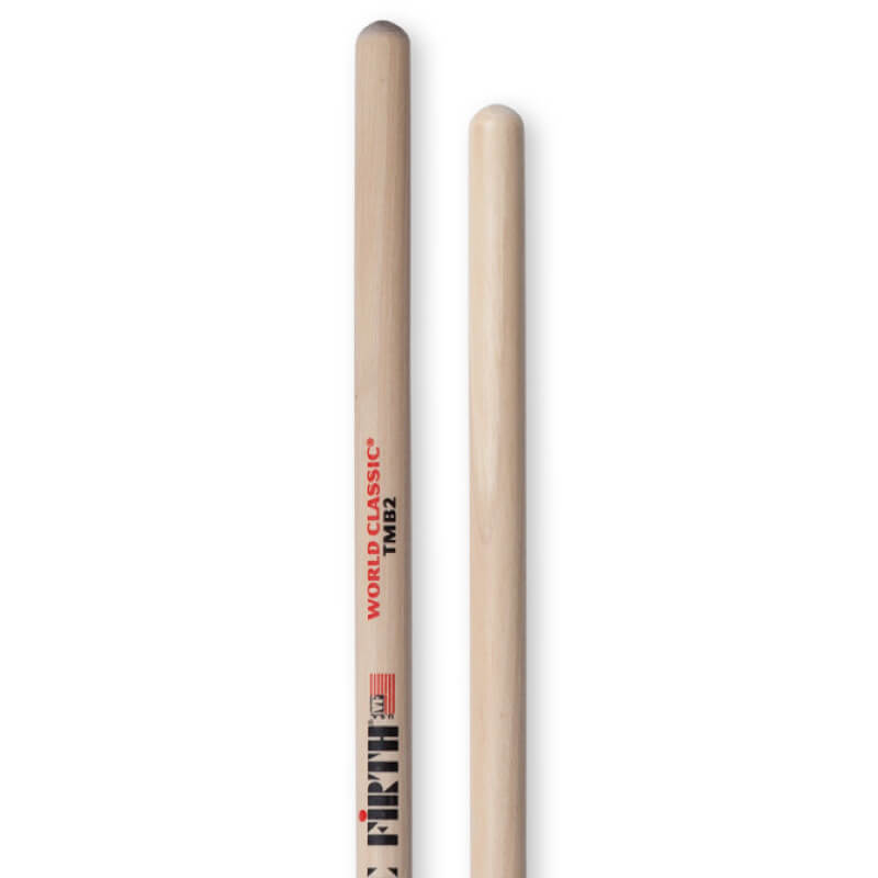 Vic Firth TMB2 經典拉丁鼓棒 (TMB2) 【美鼓打擊】