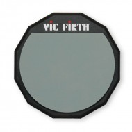 Vic Firth Pad 12 單面十二吋彈性膠面打點板