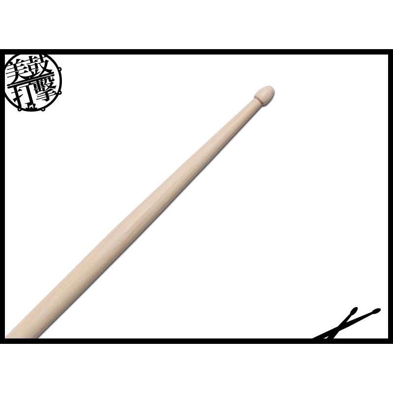 Vic Firth AJ4 JAZZ原木色鼓棒 (AJ4) 【美鼓打擊】