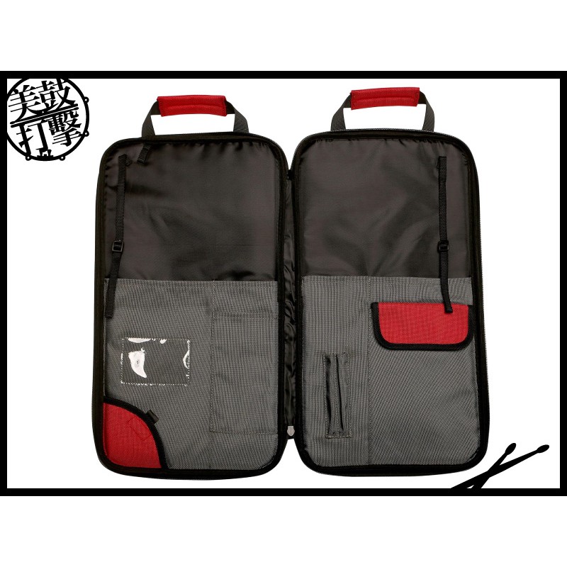 Vic Firth SBAG4 鼓手專用肩背式鼓棒袋 (SBAG4) 【美鼓打擊】