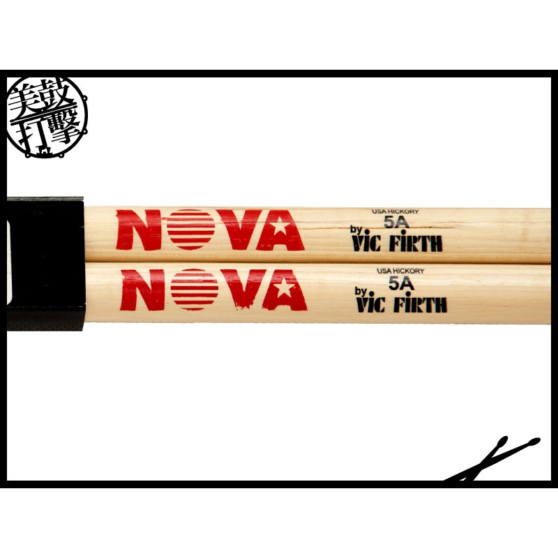 NOVA N5A 原木色鼓棒 (N5A) 【美鼓打擊】
