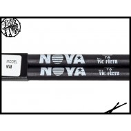 NOVA N7AB 黑色鼓棒 