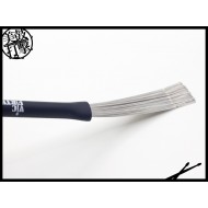 Vic Firth Steve Gadd 特製鼓刷