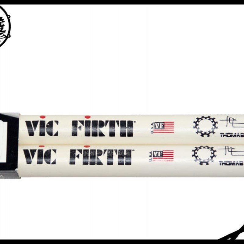 Vic Firth STL Thomas Lang 簽名鼓棒 (STL) by www.bdrum.com.tw Vic Firth STL Thomas Lang 簽名鼓棒 (STL) 【美鼓打擊】