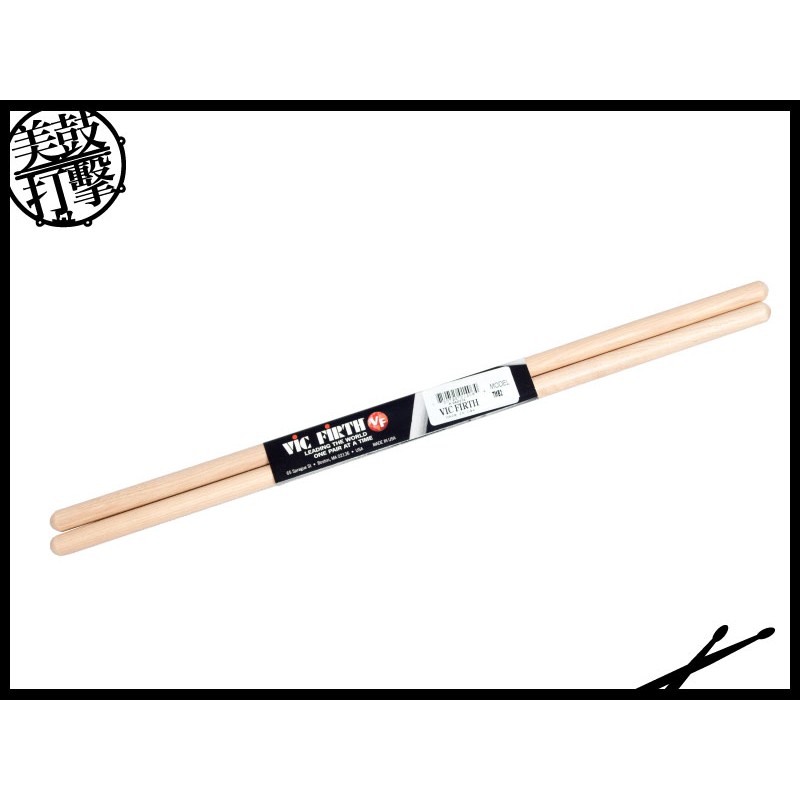 Vic Firth TMB2 經典拉丁鼓棒 (TMB2) 【美鼓打擊】