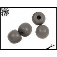 Vic Firth Practice Tips 萬用鼓棒練習套頭