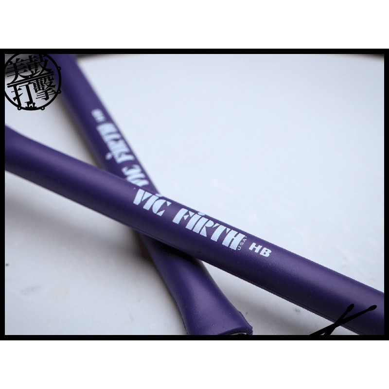 Vic Firth heritage 特製鼓刷 (HB) 【美鼓打擊】