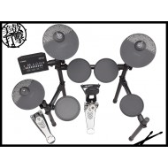 YAMAHA DTX452K 電子鼓組