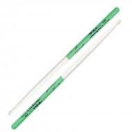 Zildjian 5A MAPLE DIP 綠色防滑楓木鼓棒