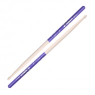 Zildjian 5A Dip 紫色防滑鼓棒