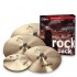 Zildjian A0801R A系列Rock套組 適合搖滾曲風