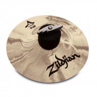Zildjian 10吋 A CUSTOM SPLASH 