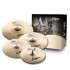 Zildjian A391 A系列銅鈸套組 適合各種曲風