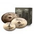 Zildjian A 系列 City pack 適合爵士曲風
