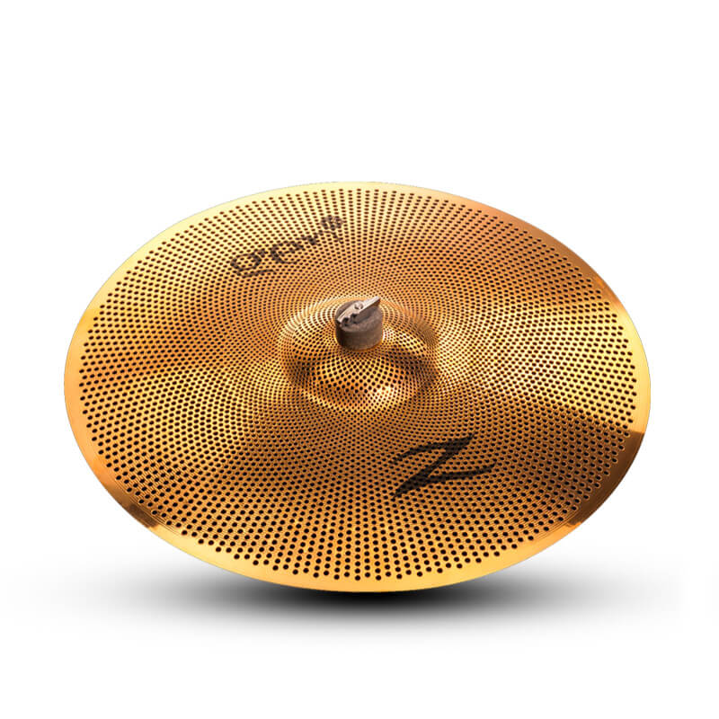 Zildjian Gen16 16" 銅製拋光 Crash (G1616C) by www.bdrum.com.tw Zildjian Gen16 16" 銅製拋光 Crash (G1616C) 【美鼓打擊】