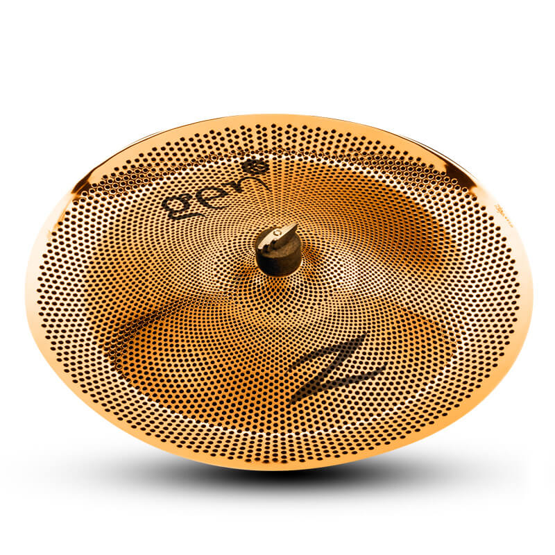 Zildjian Gen16 16" 銅製拋光 China (G1616CH) by www.bdrum.com.tw Zildjian Gen16 16" 銅製拋光 China (G1616CH) 【美鼓打擊】