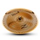 Zildjian Gen16 16" 銅製拋光 China (G1616CH) by www.bdrum.com.tw Zildjian Gen16 16" 銅製拋光 China (G1616CH) 【美鼓打擊】