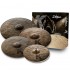 Zildjian K CUSTOM SPECIAL DRY PACK 特殊套鈸