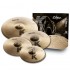 Zildjian KS5791 K SWEET 套組 適合各類型曲風