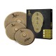 Zildjian LV348 L80系列靜音銅鈸組 (LV348) by www.bdrum.com.tw Zildjian LV348 L80系列靜音銅鈸組 (LV348) 【美鼓打擊】