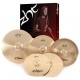 Zildjian ZHT390 Box 銅鈸套組 (ZHT390) by www.bdrum.com.tw Zildjian ZHT390 Box 銅鈸套組 (ZHT390) 【美鼓打擊】