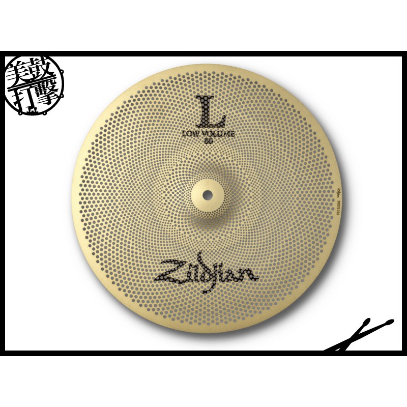 Zildjian L80 14吋Hihat 腳踏鈸組 (LV8014HP-S) by www.bdrum.com.tw Zildjian L80 14吋Hihat 腳踏鈸組 (LV8014HP-S) 【美鼓打擊】