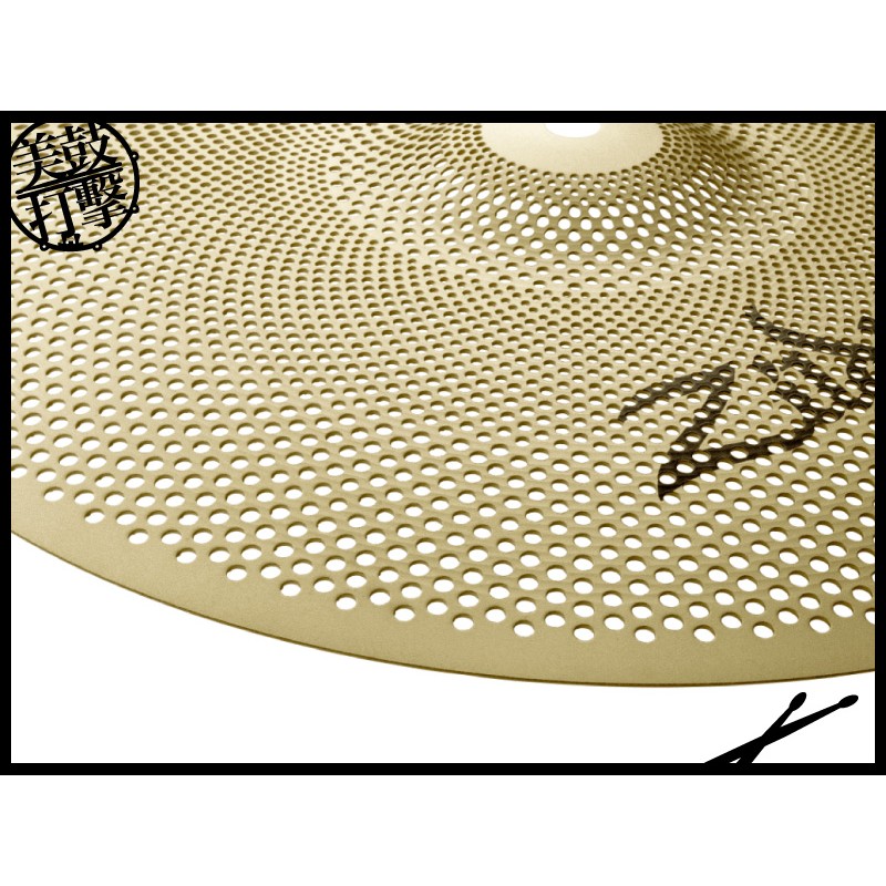 Zildjian L80 14吋Hihat 腳踏鈸組 (LV8014HP-S) 【美鼓打擊】