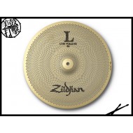 Zildjian L80 14吋Hihat 腳踏鈸組  
