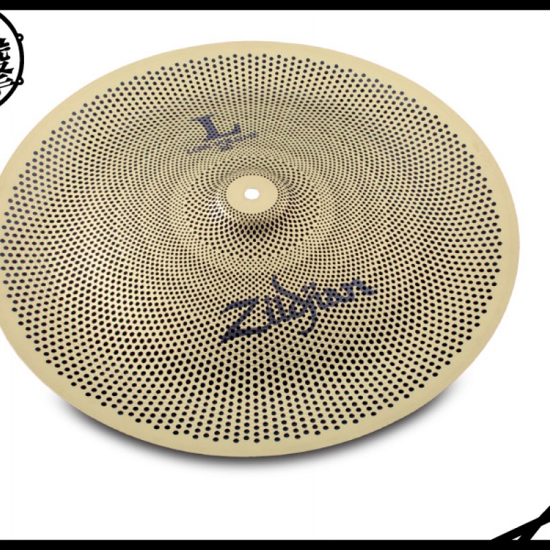 Zildjian L80 18吋單片靜音鈸China (LV8018CH-S) by www.bdrum.com.tw Zildjian L80 18吋單片靜音鈸China (LV8018CH-S) 【美鼓打擊】