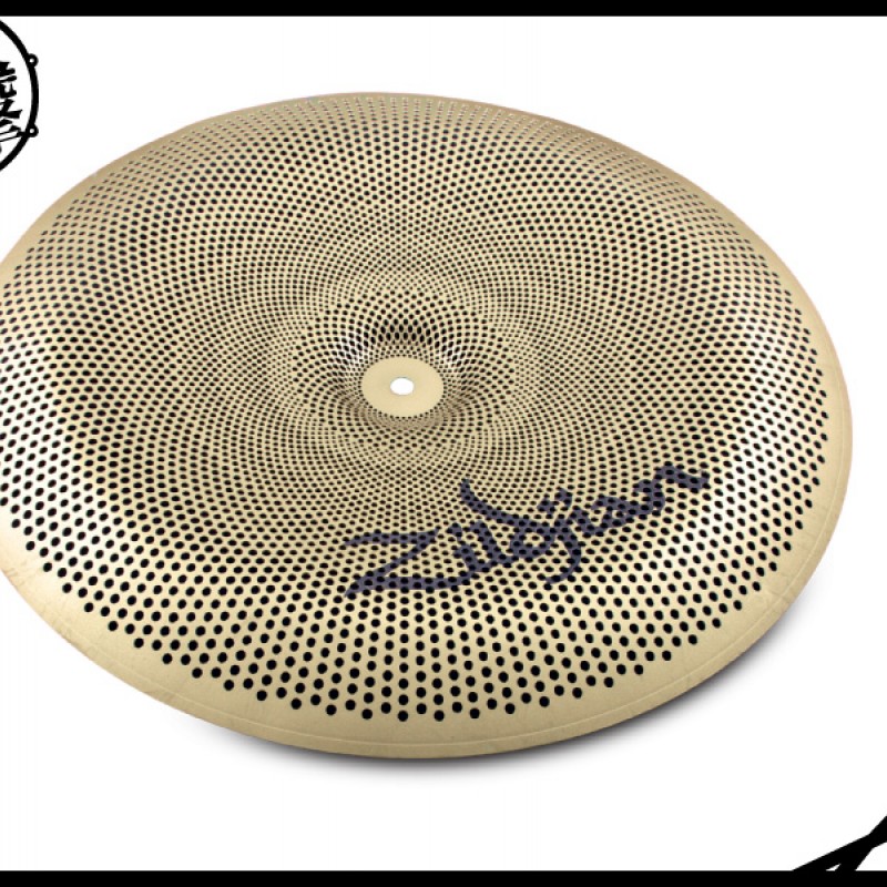 Zildjian L80 18吋單片靜音鈸China (LV8018CH-S) by www.bdrum.com.tw Zildjian L80 18吋單片靜音鈸China (LV8018CH-S) 【美鼓打擊】