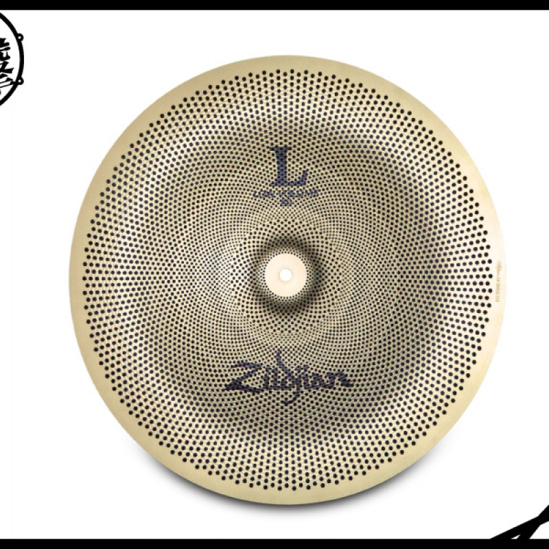 Zildjian L80 18吋單片靜音鈸China (LV8018CH-S) by www.bdrum.com.tw Zildjian L80 18吋單片靜音鈸China (LV8018CH-S) 【美鼓打擊】