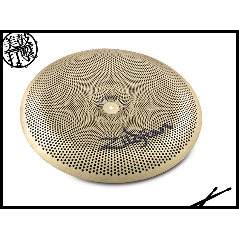 Zildjian L80 18吋單片靜音鈸China (LV8018CH-S) by www.bdrum.com.tw Zildjian L80 18吋單片靜音鈸China (LV8018CH-S) 【美鼓打擊】