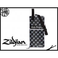 Zildjian Travis Barker 二代簽名鼓棒袋