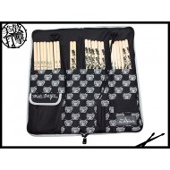 Zildjian Travis Barker 二代簽名鼓棒袋